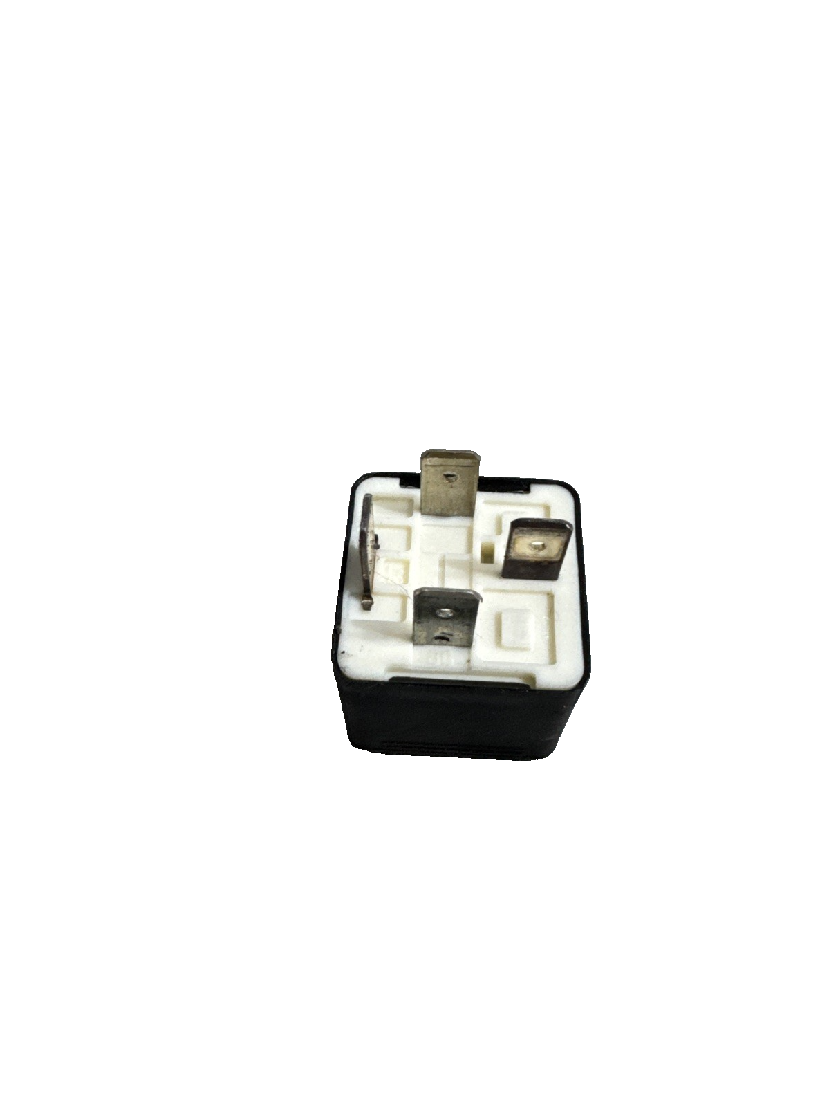 857-Chrysler Jeep Dodge (1995-2010) 4 Pin Multi-Use Black Relay 04795068AA 50732