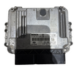 39106 2A722 Bosch 0281016005 Hyundai i30 1.6 Engine ECU
