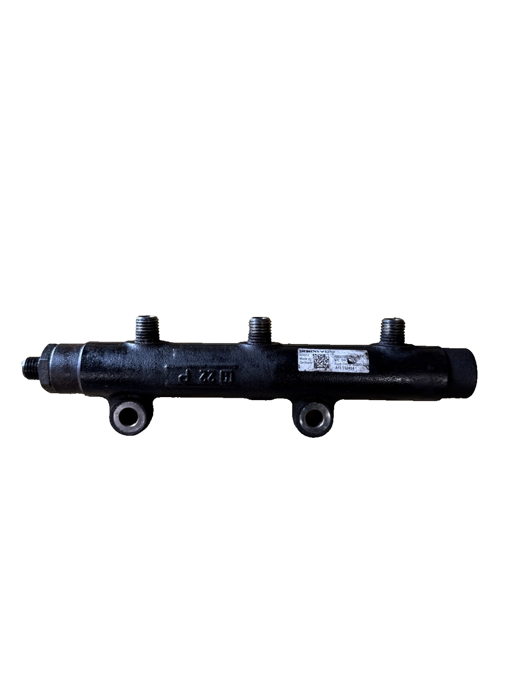 Land Rover Range Rover Sport Tdv6 2005-2013 Injector Rail A2C27000085