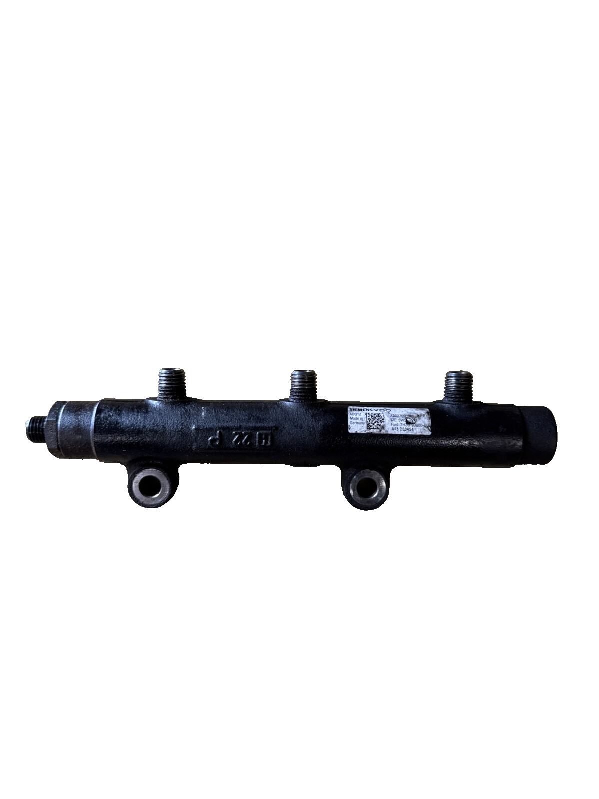 Land Rover Range Rover Sport Tdv6 2005-2013 Injector Rail A2C27000085