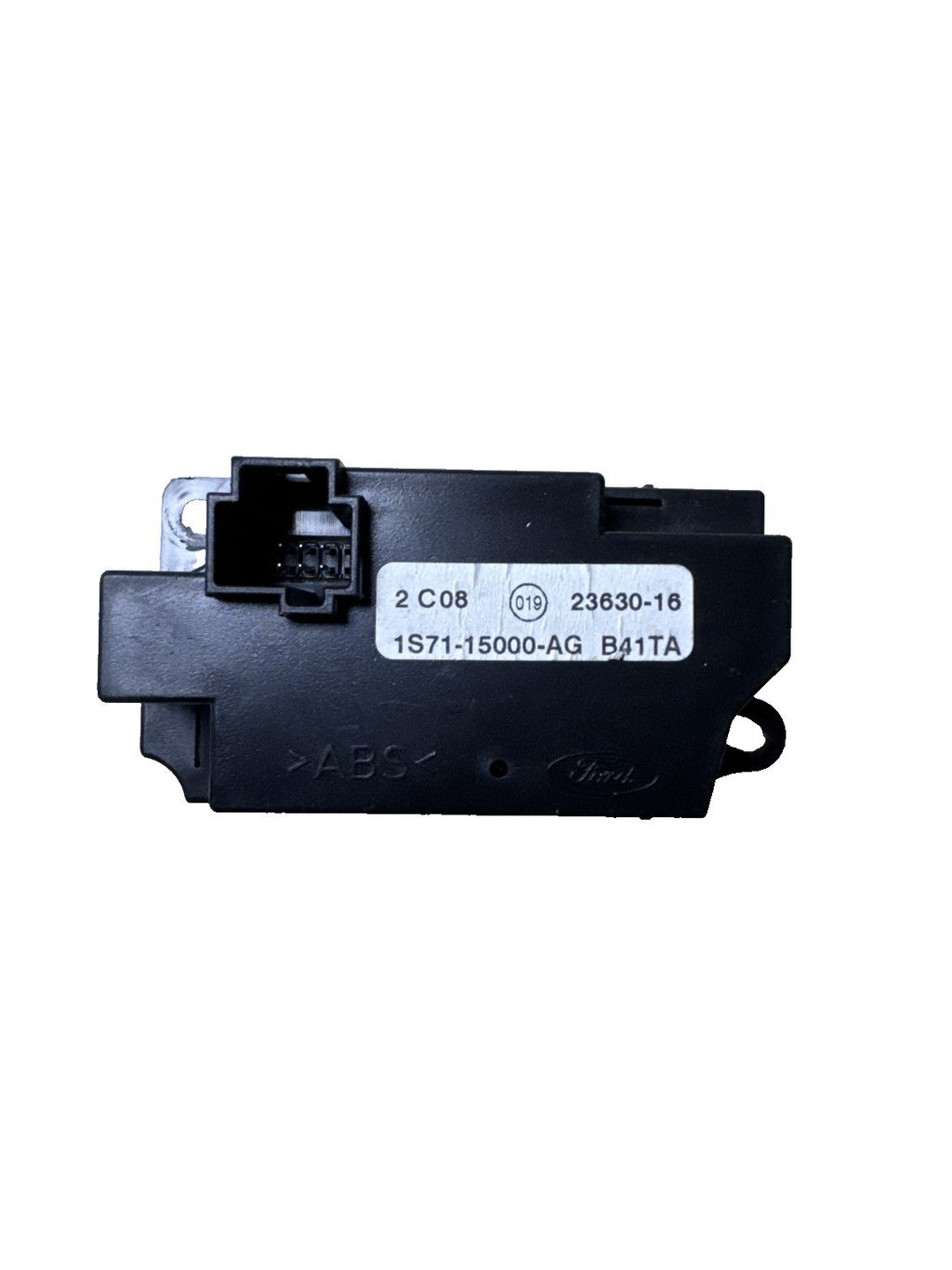 Ford Mondeo Mk3 Interior Clock 1S7115000AG - JYF39 #90