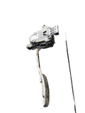 2006 VAUXHALL VECTRA ACCELERATION THROTTLE GAS PEDAL GM9186726