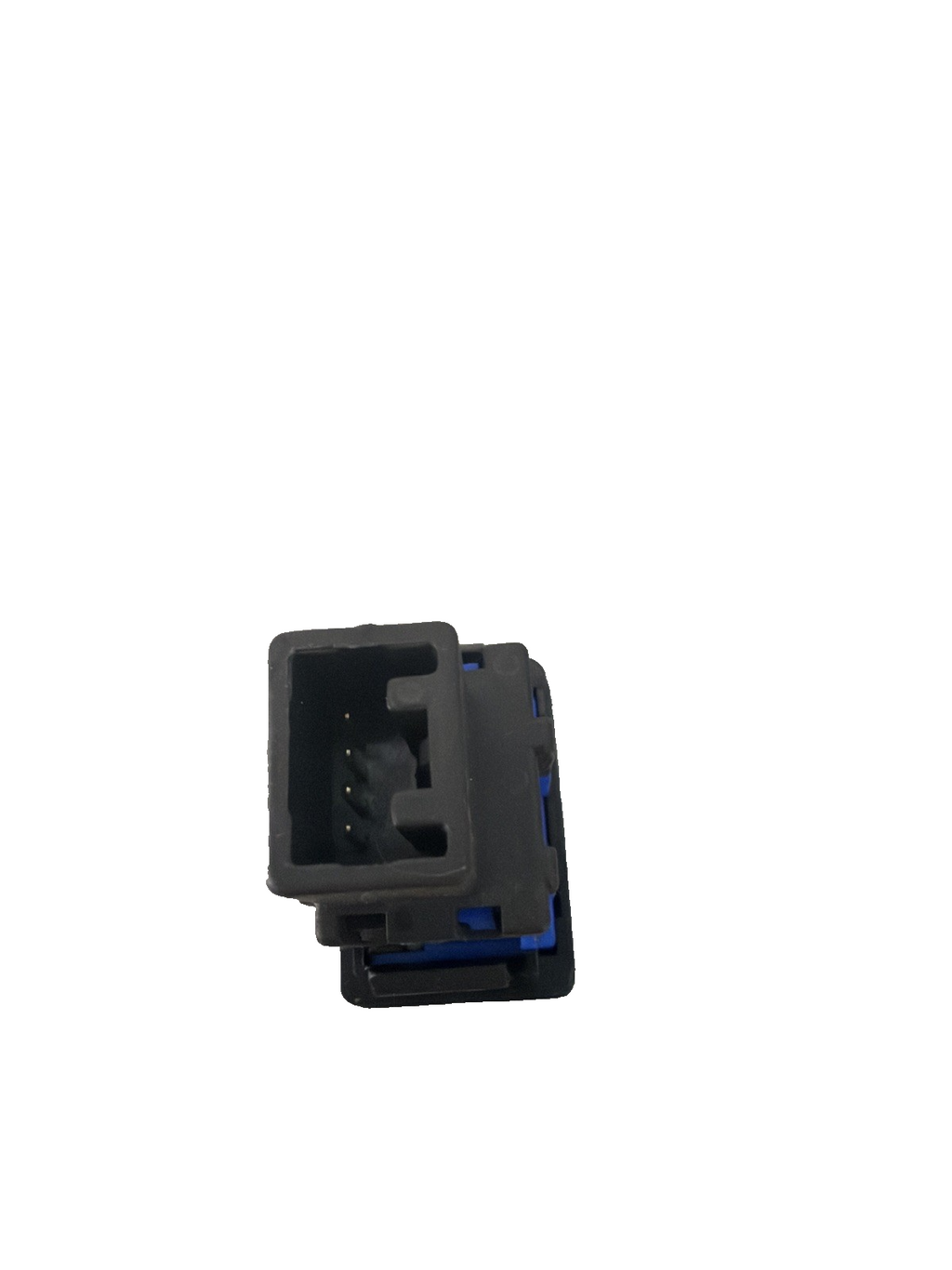 TOYOTA YARIS 2012 HEADLIGHT ADJUSTMENT SWITCH 84152-0D090 2012- 2017