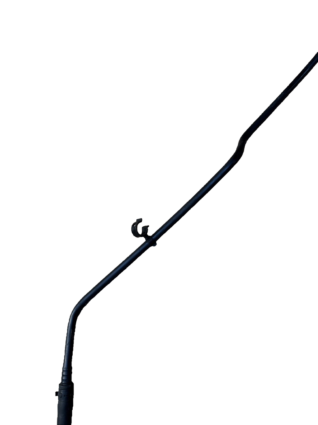 RANGE ROVER VOGUE L322 06-09 3.6D COOLANT HOSE PIPE