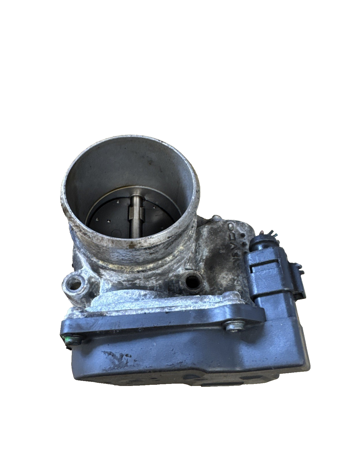 VOLKSWAGEN GOLF MK5 2004-2008 2.0 TFSI PETROL THROTTLE BODY 06F133062G