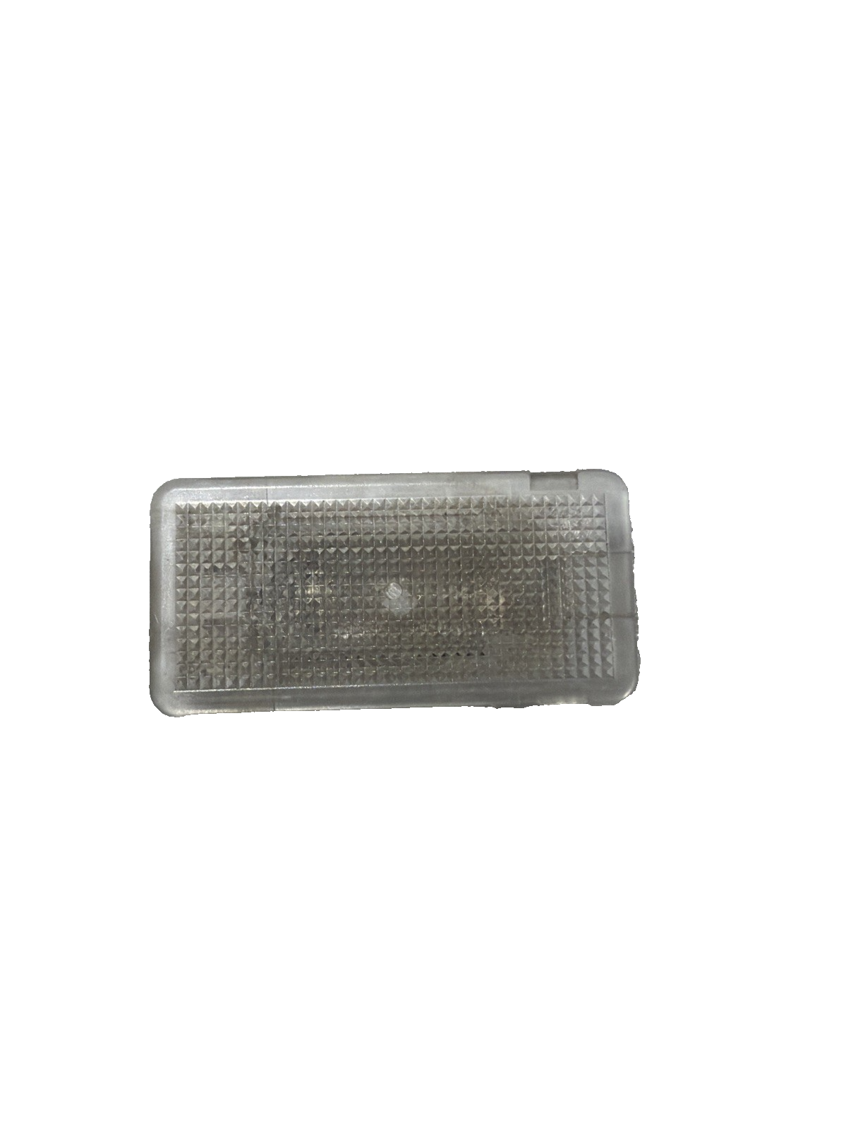 BMW 6 SERIES E63 INTEROR COURTESY PUDDLE LIGHT 6962040 2006