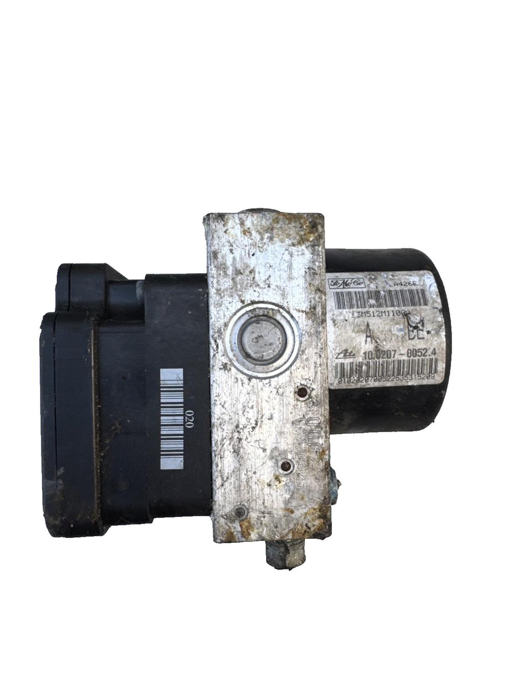 FORD FOCUS C-MAX 2004-2012 ABS PUMP CONTROL UNIT 3M512M110GA 10097001103