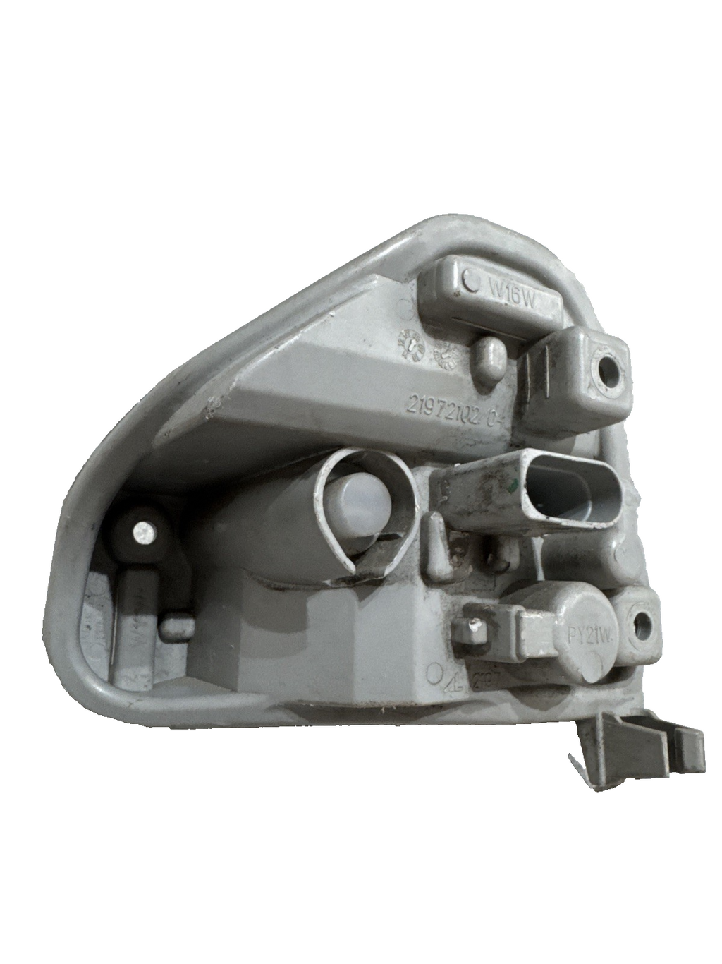 Audi A4 S4 B8 8K 2010 Tail light bulb cover holder 21972102 100kW GENUINE