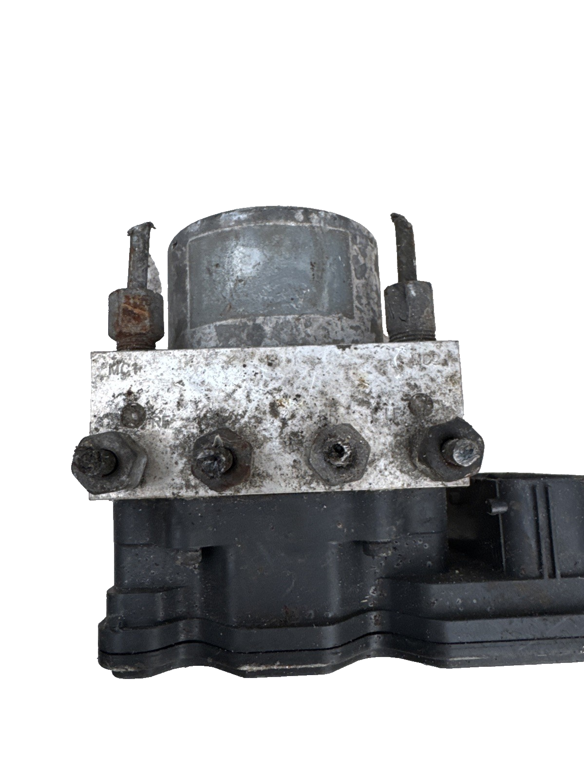 CHEVROLET SPARK M300 1.2 PETROL 2010-2011 ABS PUMP 95996701