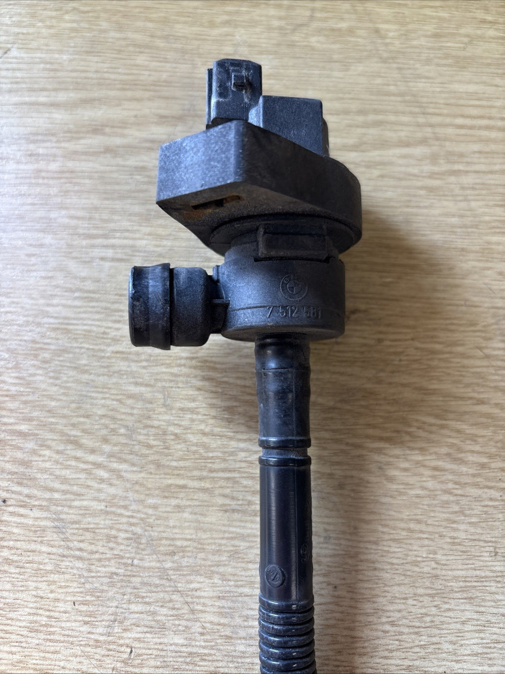 BMW Z4 1 3 5 X1 SERIES E85 E60 E84 E87 E90 FUEL TANK BREATHER VALVE 7512581