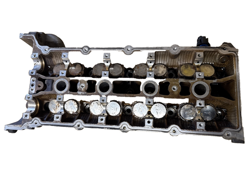 2005 RANGE ROVER 4.2 V8 SUPERCHARGED CYLINDER HEAD LEFT RF-4H23-6C064-AC