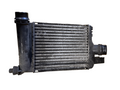 DACIA LOGAN MK2 SANDERO 1.5 DCI DIESEL INTERCOOLER 144967634R - SLIGHT DAMAGE