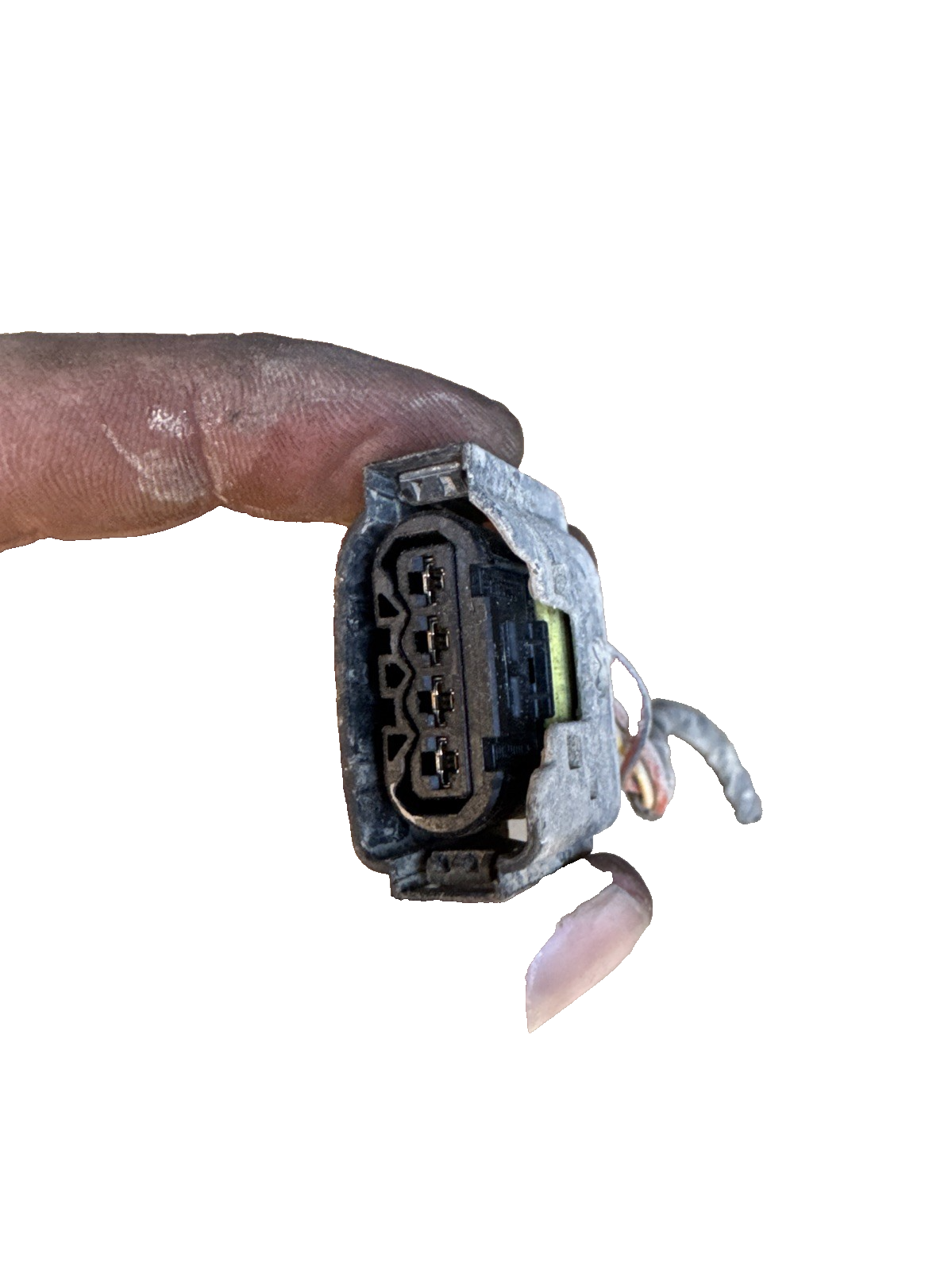 Discovery 3 Maf Sensor Wiring