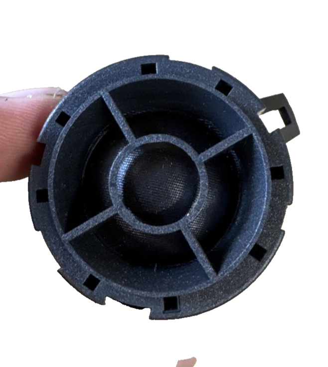 FORD FOCUS ZETEC TDCI E5 4 DOHC 2009 DOOR TWEETER SPEAKER (N/S/F) 3M5T-18808-BD