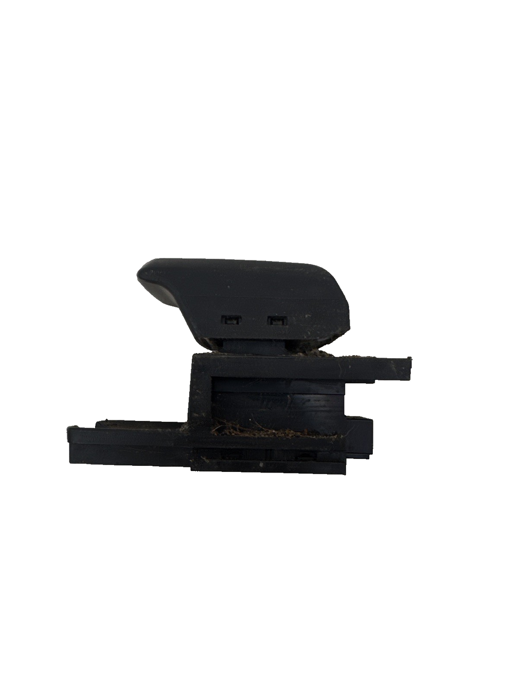 Land Rover Discovery MK3 2007 Electric Handbrake Control Switch YUG500320PVJ