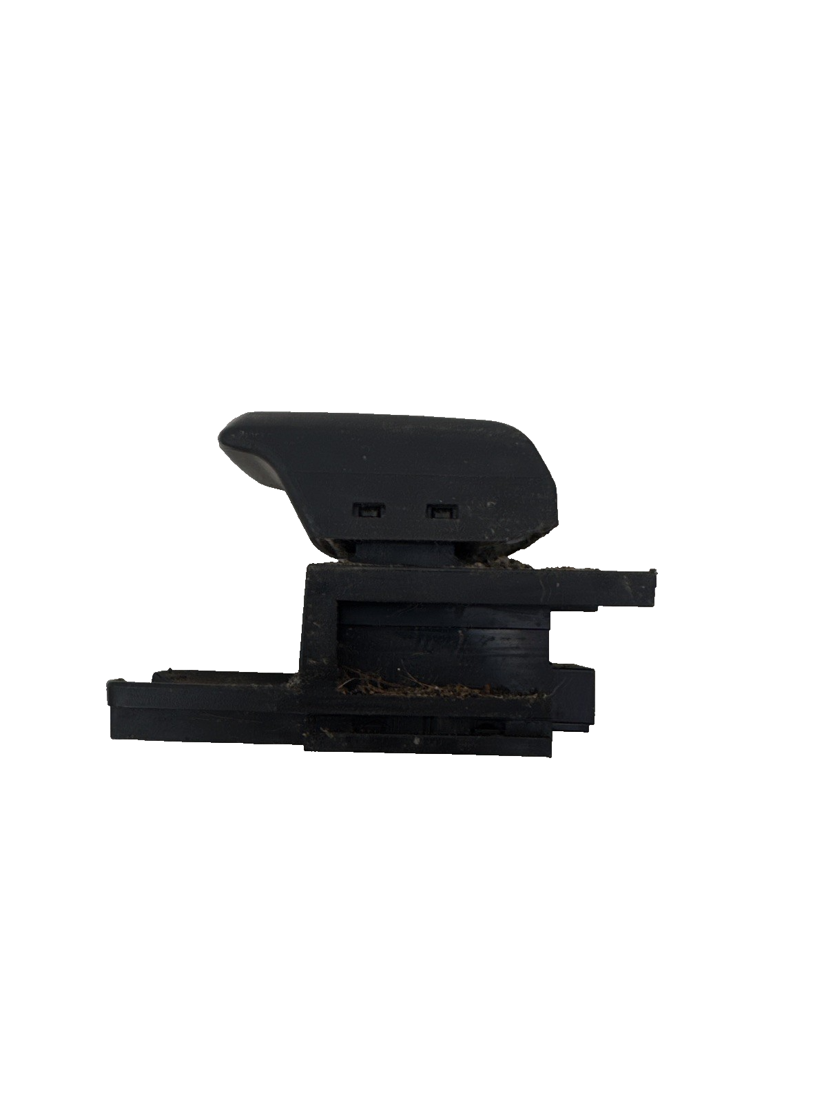 Land Rover Discovery MK3 2007 Electric Handbrake Control Switch YUG500320PVJ