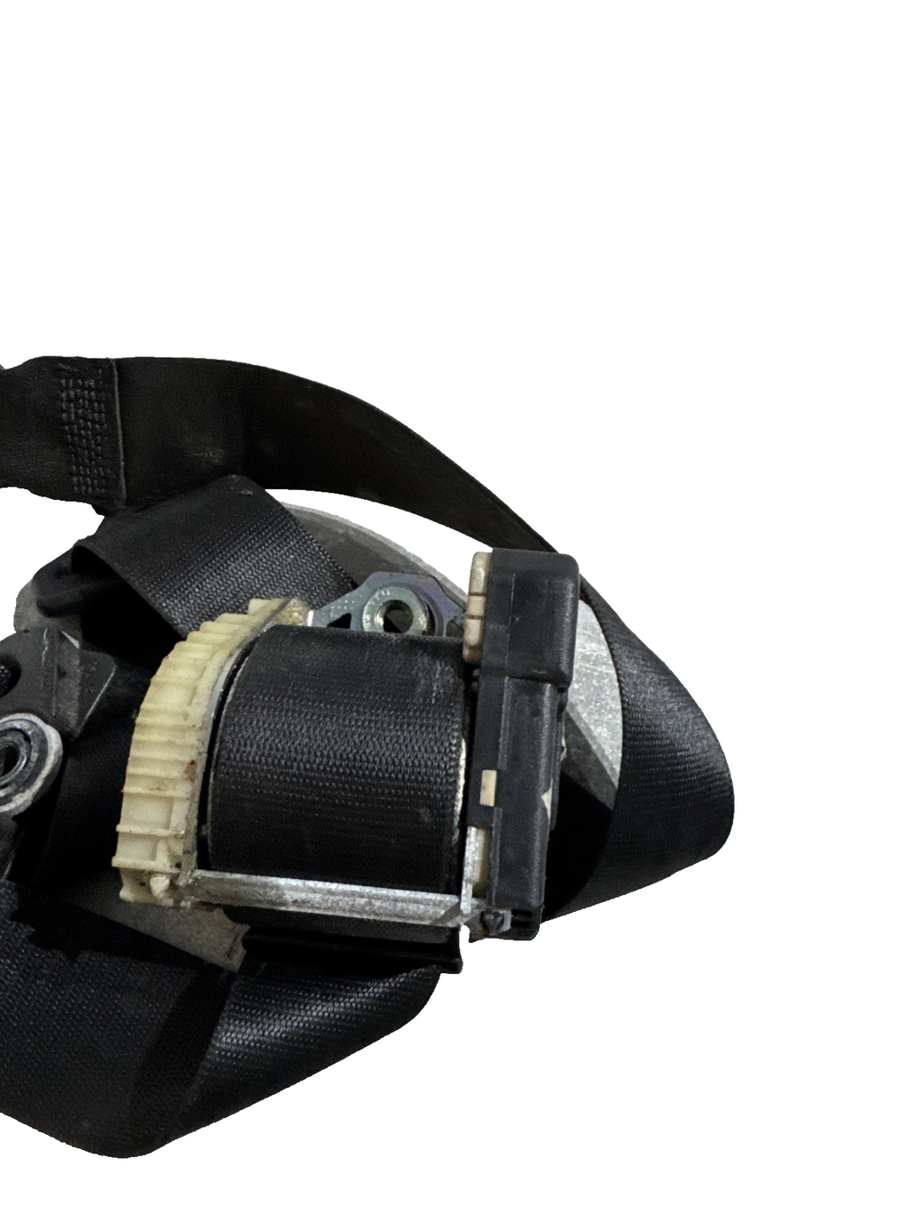 LAND ROVER RANGE ROVER L322 SEAT BELT NSF PASSENGER SIDE LEFT FRONT