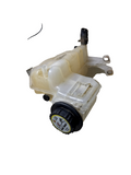 2006 LAND ROVER DISCOVERY 3 COOLANT EXPANSION TANK BOTTLE PCF500015 D-1 #047