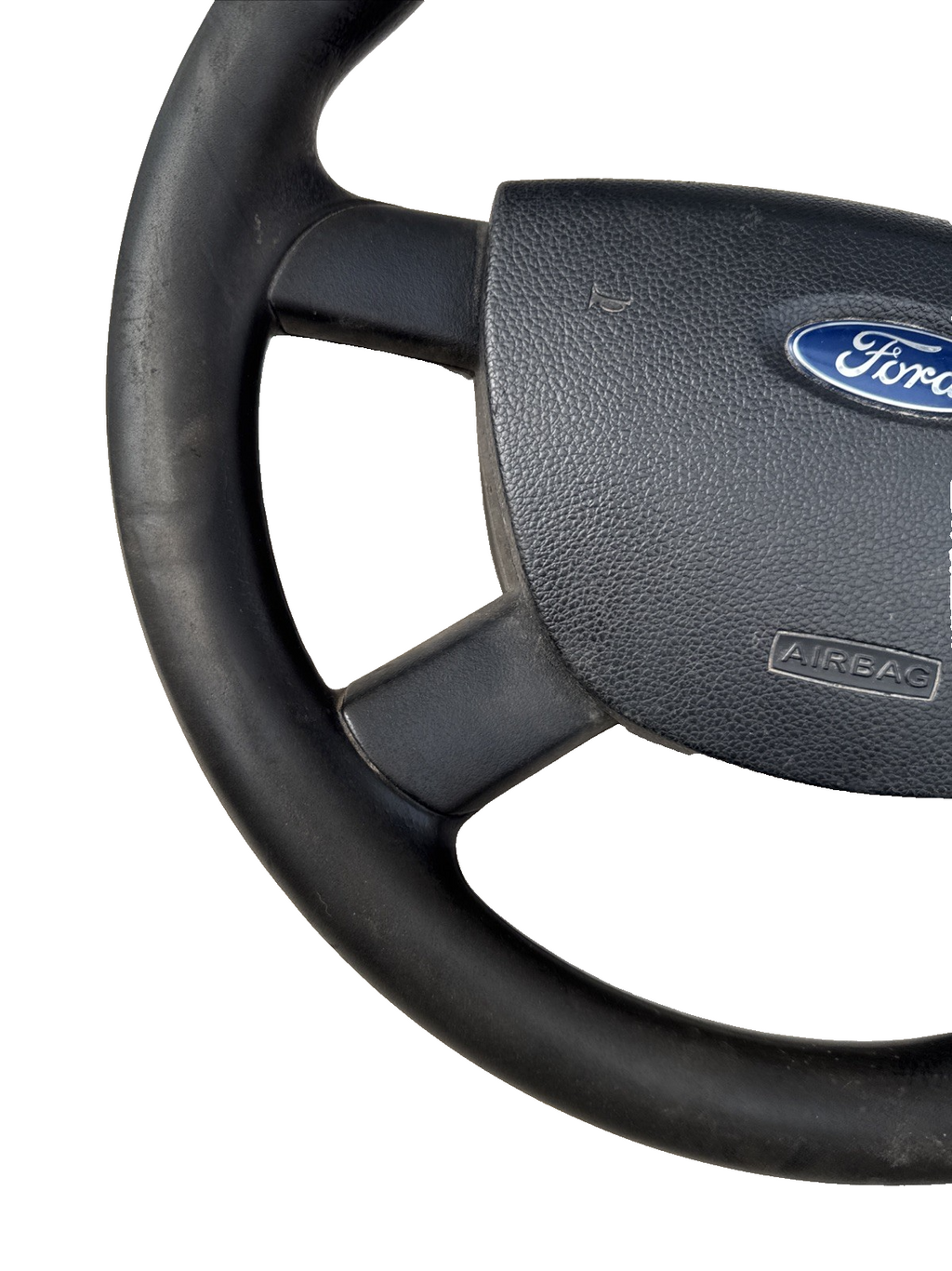 FORD TRANSIT MK7 350 DRW LWB CHASSIS CAB 2006-2014 Steering Wheel