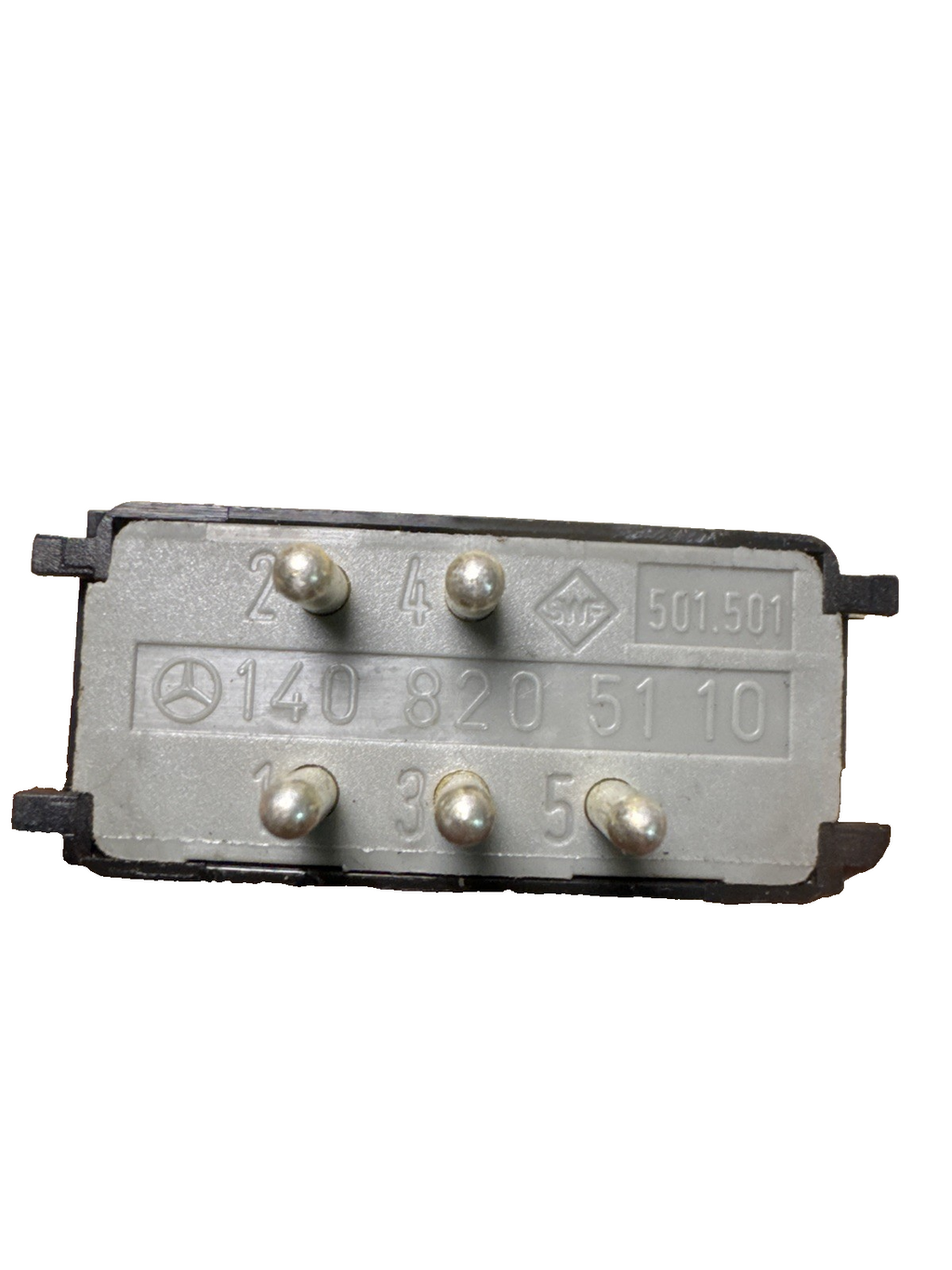 Mercedes Heated Rear Window Windscreen Switch W140 S Class W202 C 1408205110