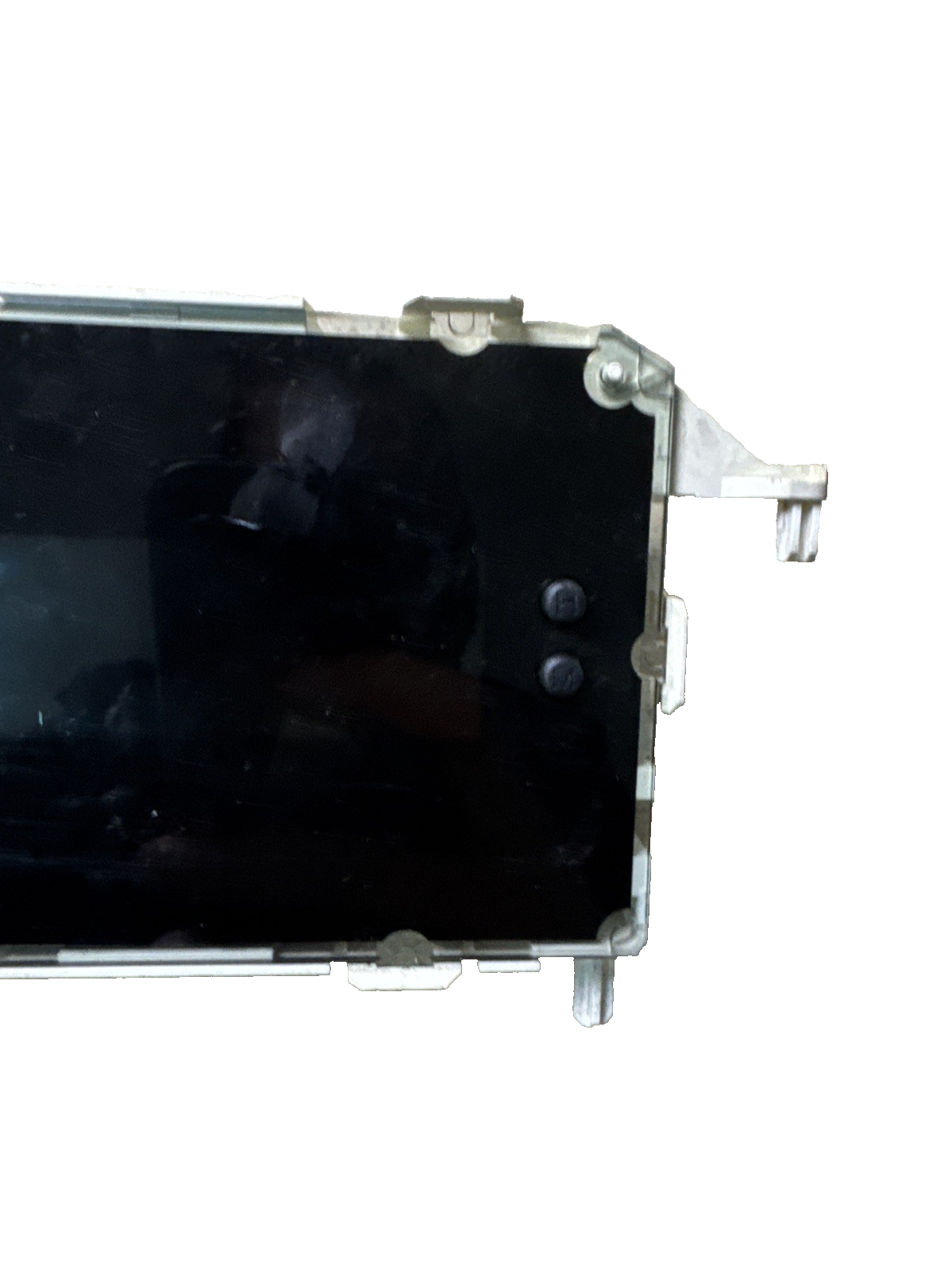 Ford Fiesta MK7 DIGITAL SCREEN DISPLAY 8A6T18B955AG
