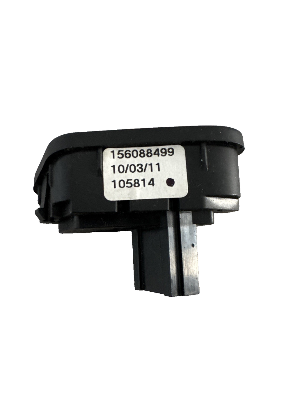 ALFA ROMEO GIULIETTA HEADLIGHT ADJUSTMENT SWITCH CONTROL 156088499 2010-2016