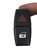 BMW E60 E61 X1 E84 X5 E70 X3 E83 Switch Hazard Warning Central Locking 6919506