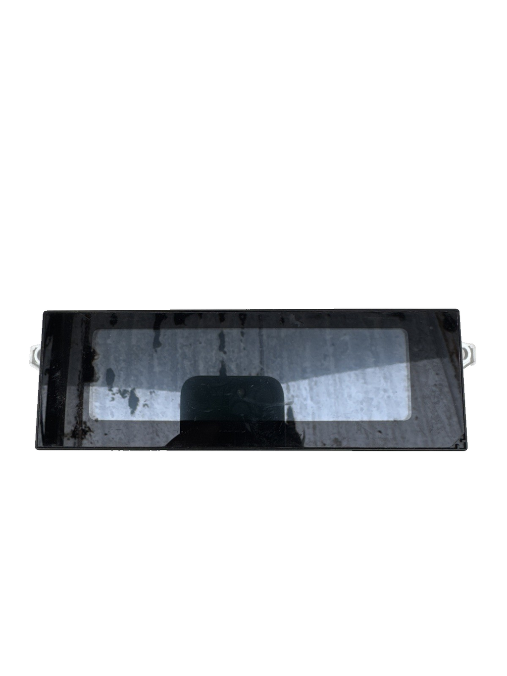 CITROEN DS3 DISPLAY SCREEN 9675958780
