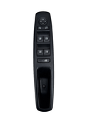 RENAULT Scenic J95 MKIII 2009-2012 Electric Window Switch Panel 809610016R