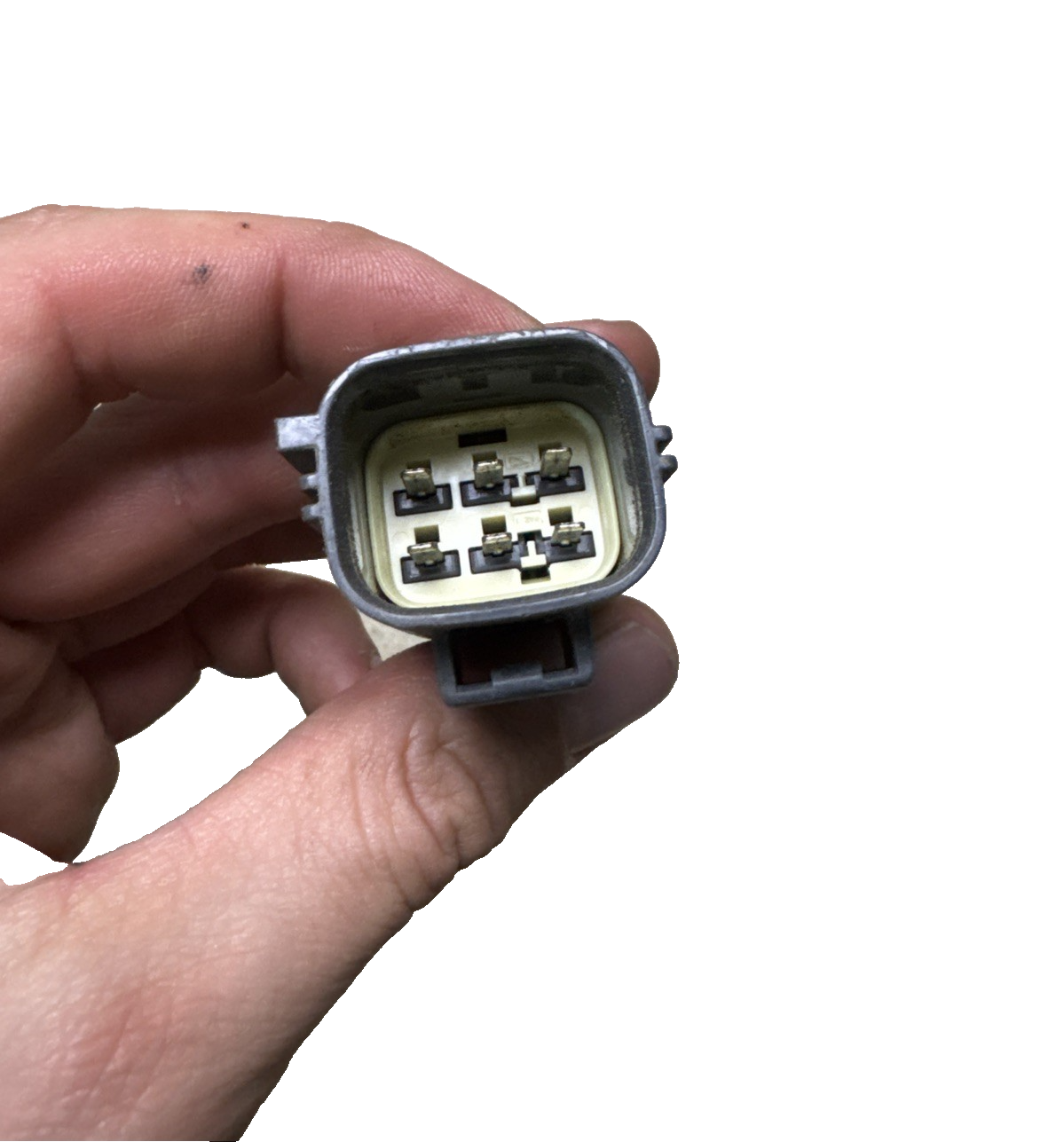 Landrover Discovery 3 Rear Light Wiring Plug