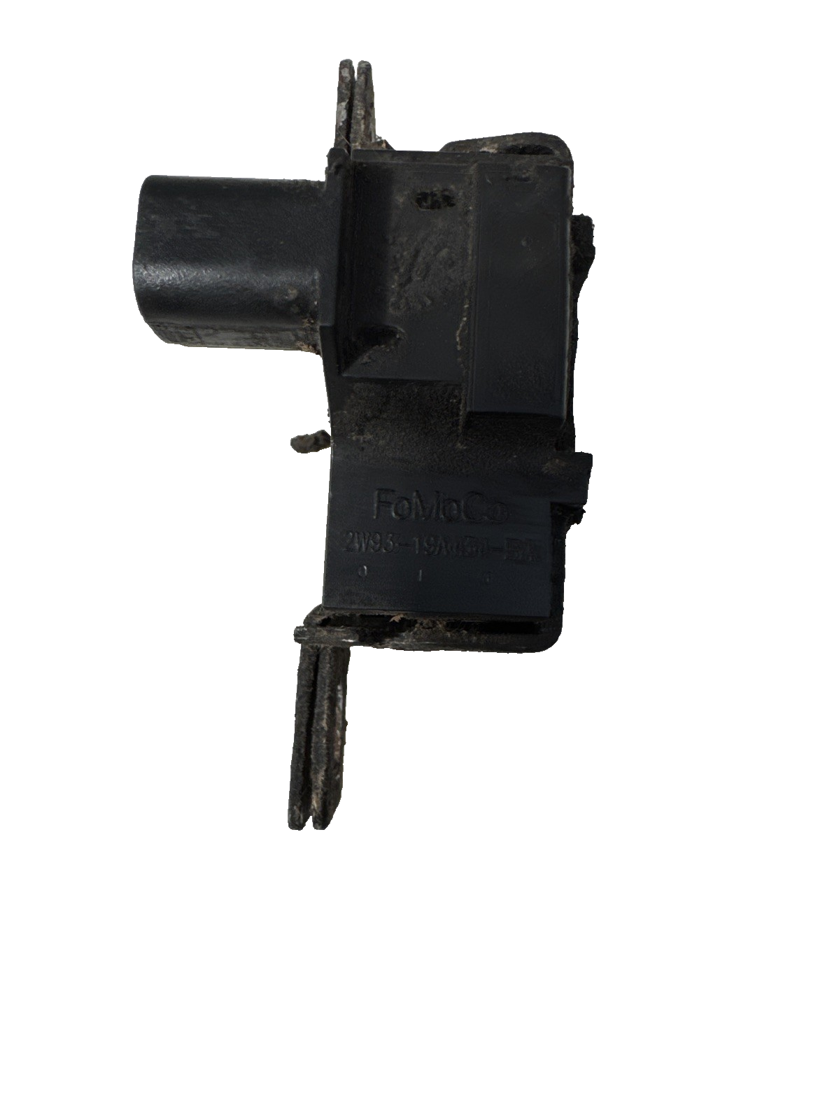 2011 Range Rover Sport L320 3.0 Bonnet Hood Lock Catch Mechanism 2w9319a434-Ba