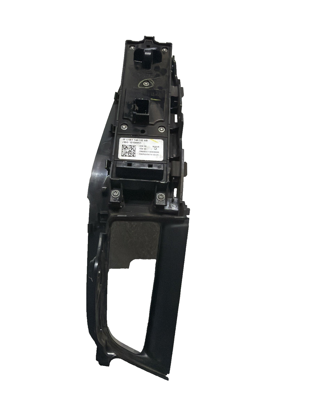 Ford Kuga Front Right Window Switch 2014 TO 2018 XXXX-14A132-XX Genuine