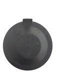 2013 Ford Fiesta Mk7 Headlight Rubber Dust Cap 1K6941608C FREE POSTAGE  *29.1PS