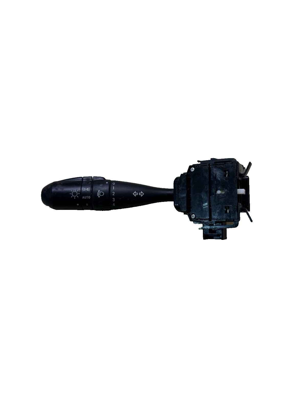 MITSUBISHI COLT 3DR INDICATOR STALK 17E018 Auto Lights