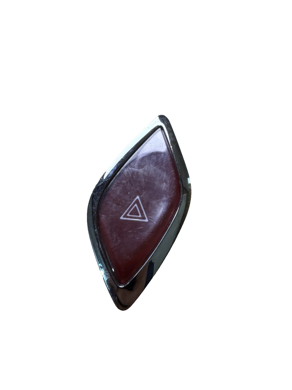 CITROEN DS3 Mk1 2009-2016 Hazard Switch 96669617