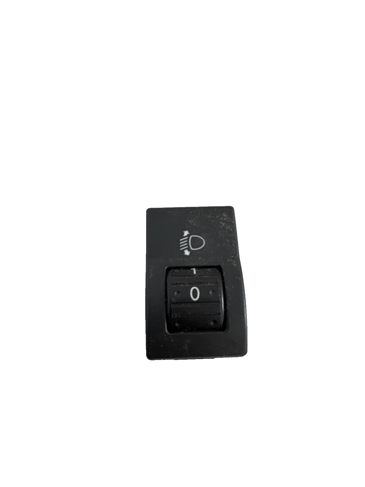 Mazda 3 2004-2009 Genuine Headlight Level Control Switch BP4K666F0 #B2