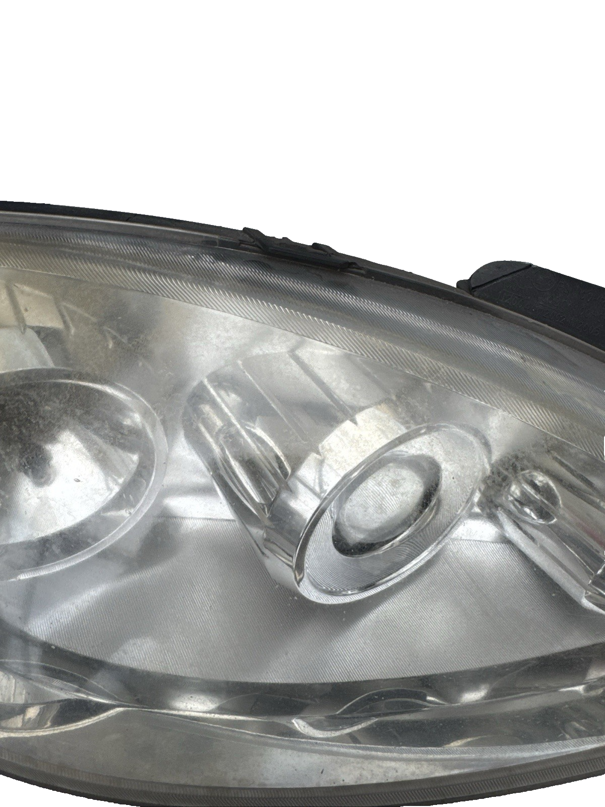 VAUXHALL CORSA C 03-06 MK2 Headlight Headlamp Right Side 13100538