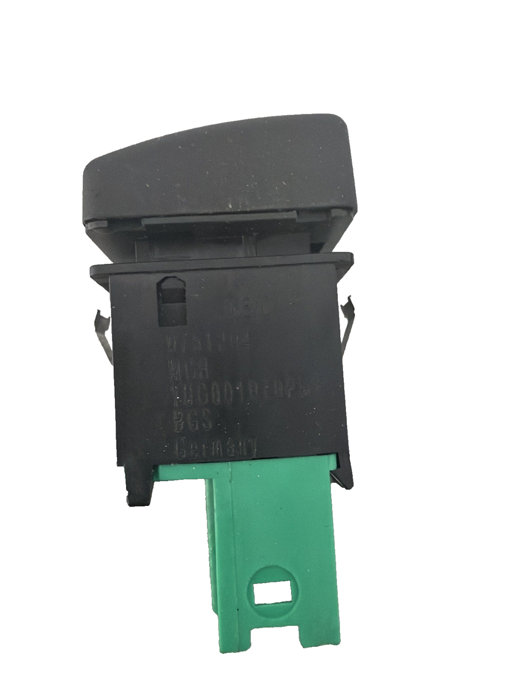 YUG001070PMP button ROVER 45 I HATCHBACK RT 2.0 IDT 2000 5696054