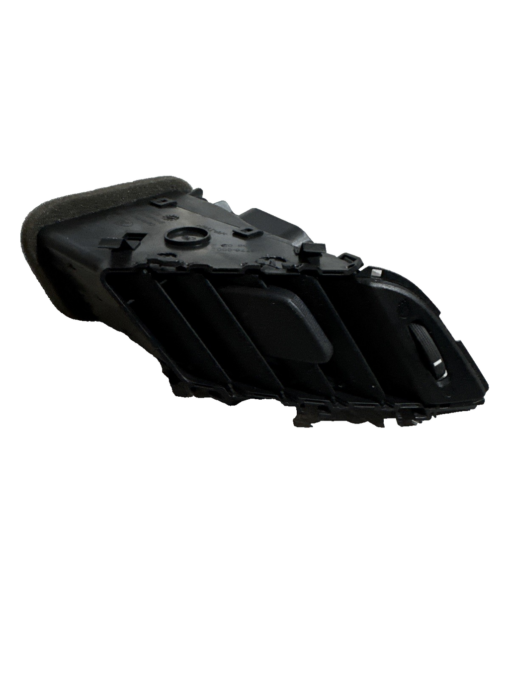 FORD FIESTA 2014  DASHBOARD CENTRE AIR VENT DRIVER SIDE 8A61A018B08AFW