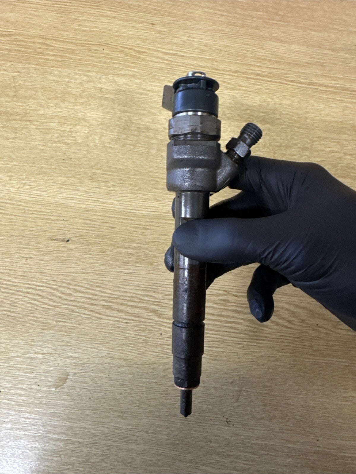 BMW 1 3 Series E81 E87 LCI E90 E91 F20 F30 N47 RP Injector Fuel 7798446