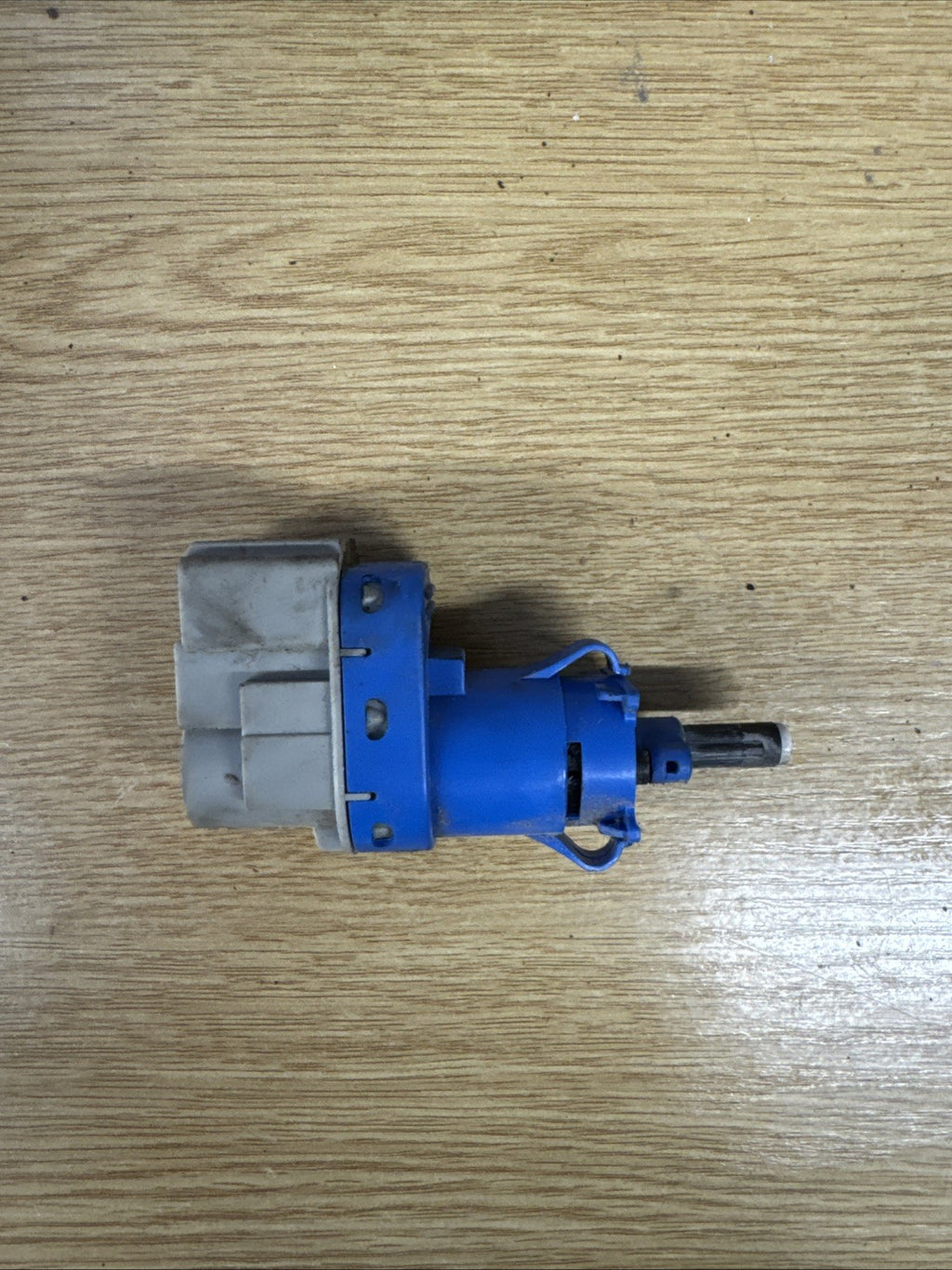 FORD TRANSIT CUSTOM MK8 2.2 DIESEL 2016 BRAKE PEDAL SWITCH