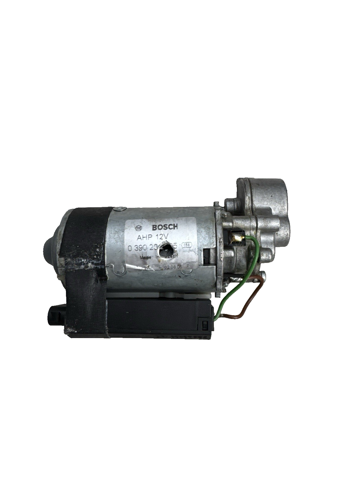 RANGE ROVER L322 4.4 3.0 Td6 Steering Column Motor Adjust