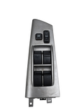 2007 TOYOTA COROLLA VERSO 5DR FRONT WINDOW SWITCH 54355668B 0233/3  17791