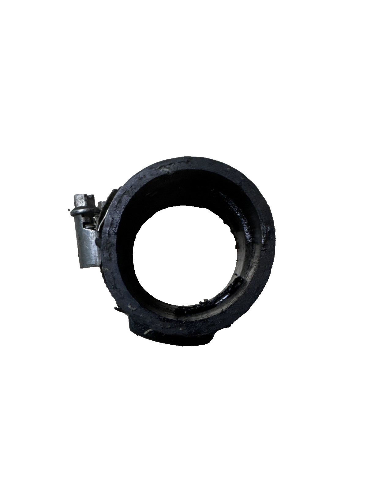 RANGE ROVER L322 2006 3.6 TDV8 INTERCOOLER PIPE HOSE 6H4Q-6K769-BB