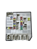 Renault Megane MK3 2008-2014 Engine Fuse Box UPC Computer 284B60008R