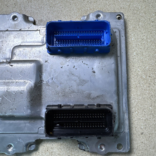 12669104 ECU VIVA VAUXHALL 1.0L Petrol '15