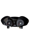 2010 FORD FIESTA MK7 1.6 TDCI DIESEL SPEEDOMETER CLUSTER 8A6T10849DN