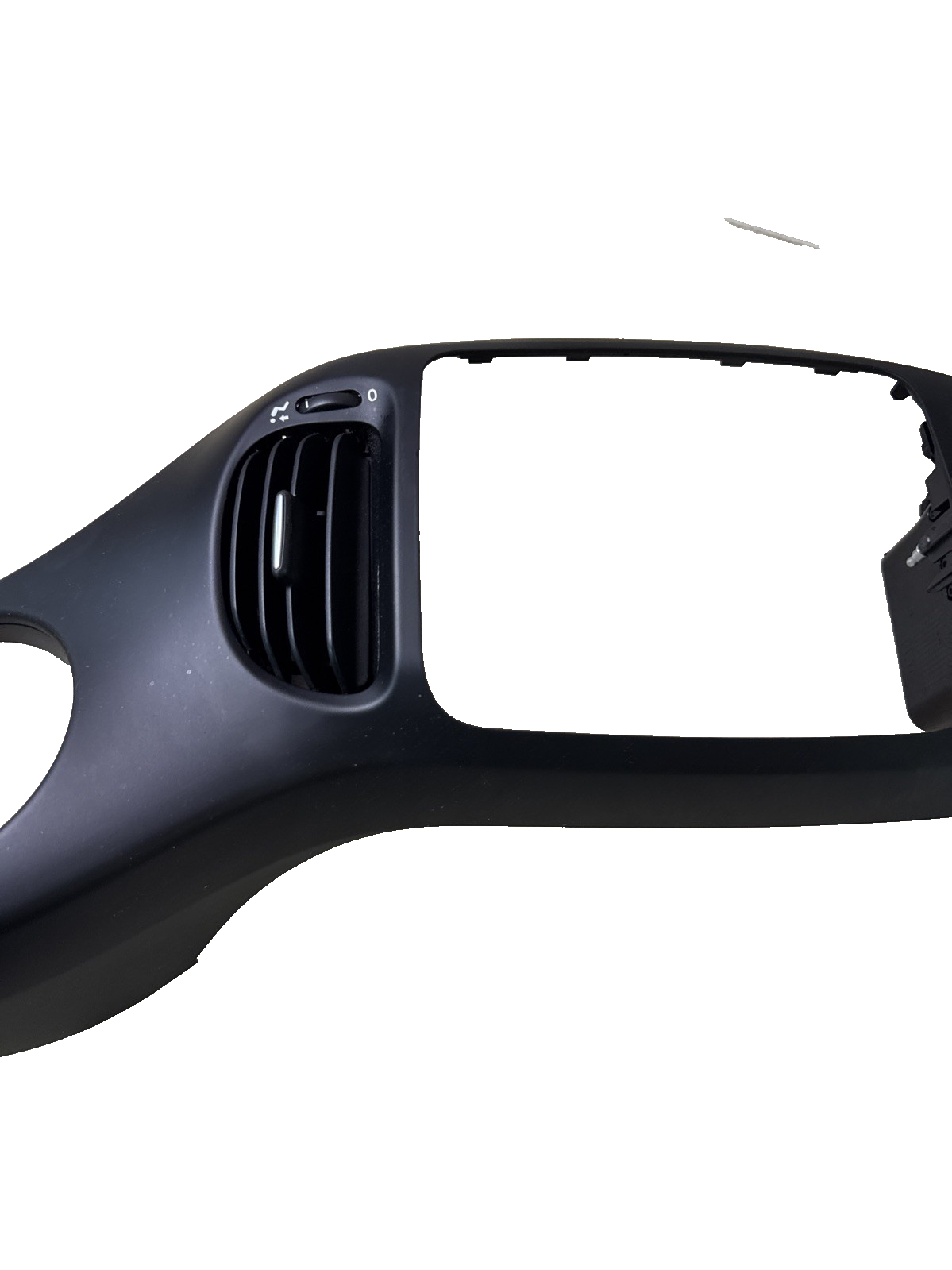 2014 FIAT 500L Dashboard Cover Trim 226918