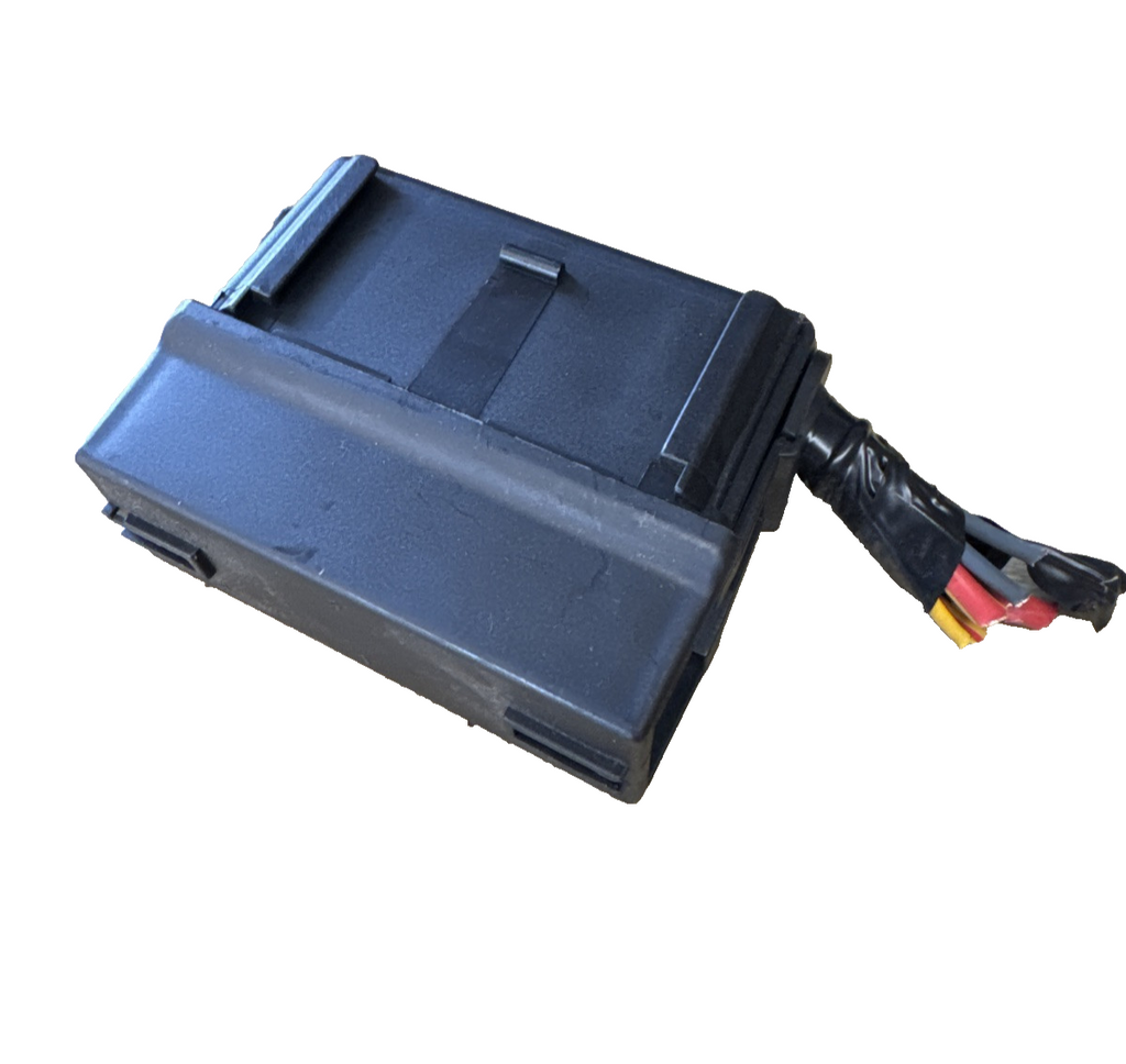 VAUXHALL CORSA SRI FUSE BOX 24437030 2019