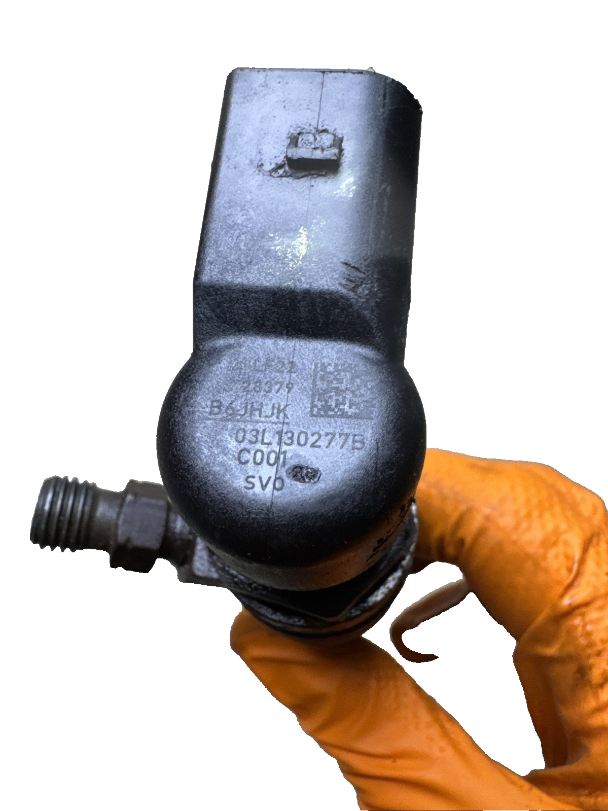 SKODA FABIA Fuel Injector 2007-2015 03L130277B